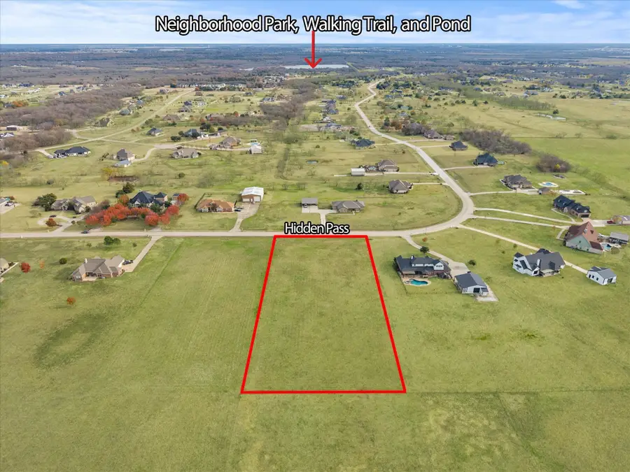 840 Hidden Pass, Royse City, TX 75189 - Image #3