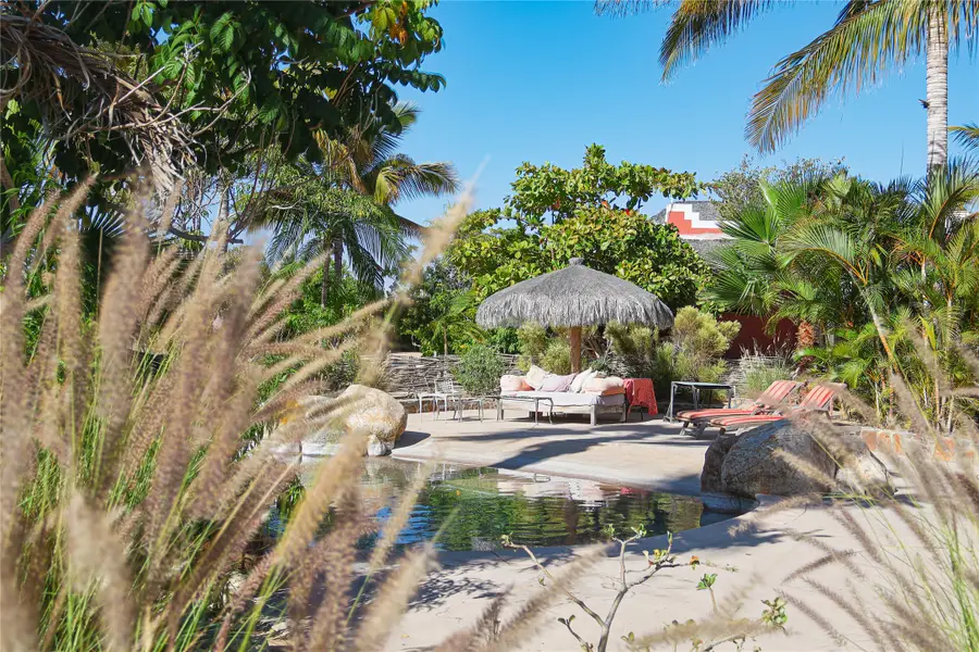 1 Las Estrellas - Sunset Estate, Todos Santos, OS 99999 - Image #2