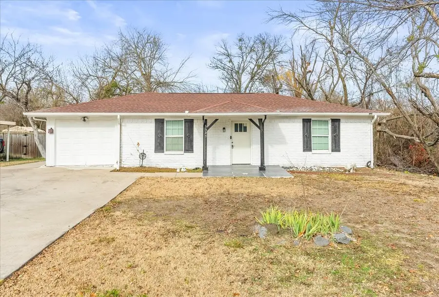 5507 Alexander Street, Sachse, TX 75048 - Image #2