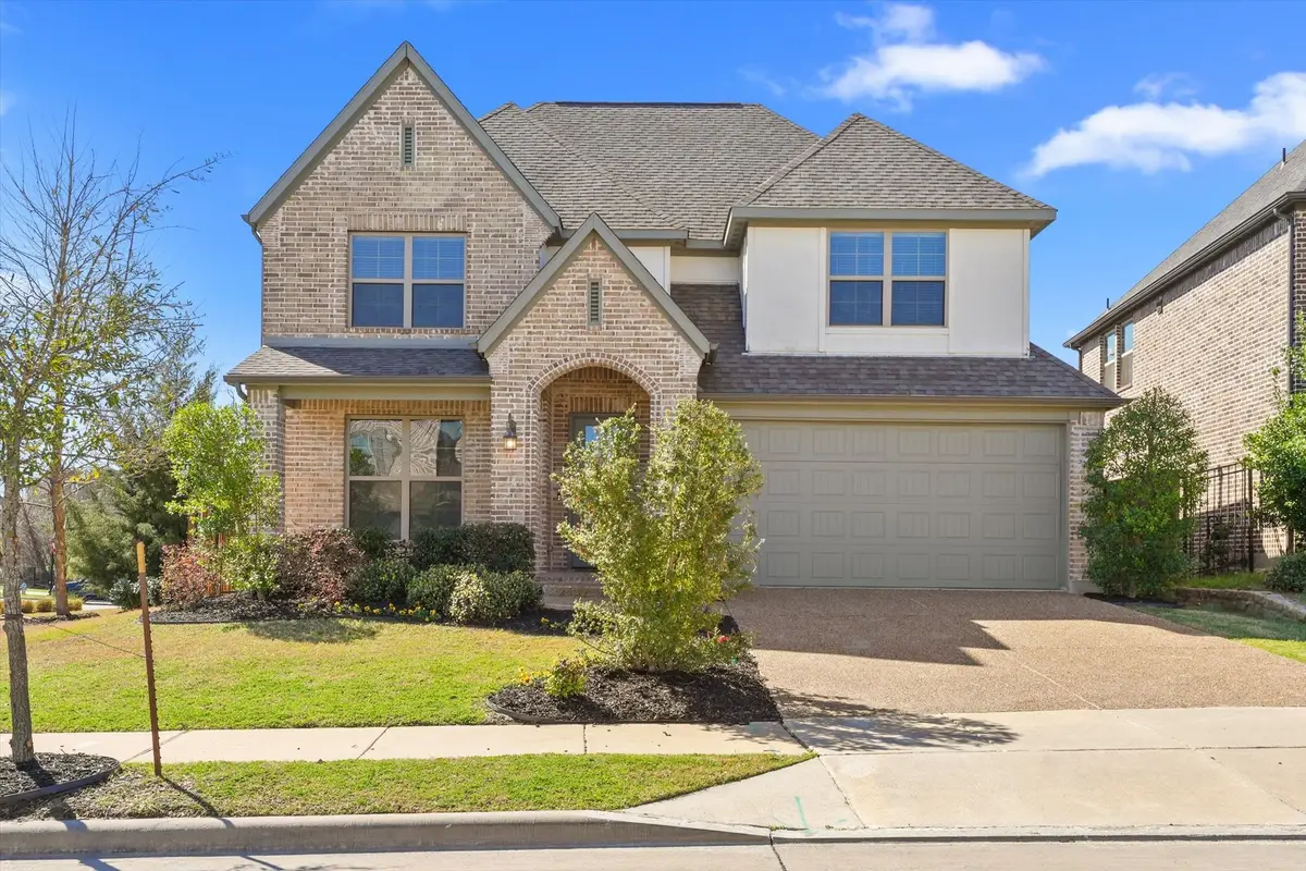 1830 Temperance Way, Wylie, TX 75098 - #1