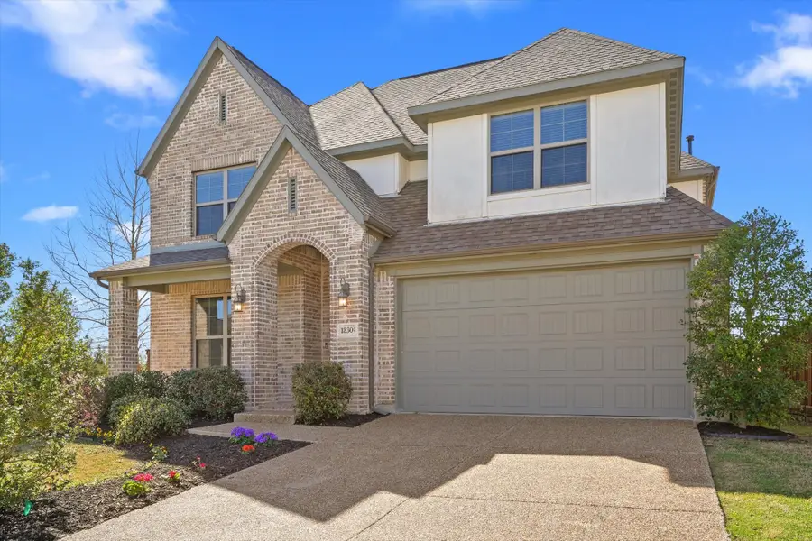 1830 Temperance Way, Wylie, TX 75098 - #2