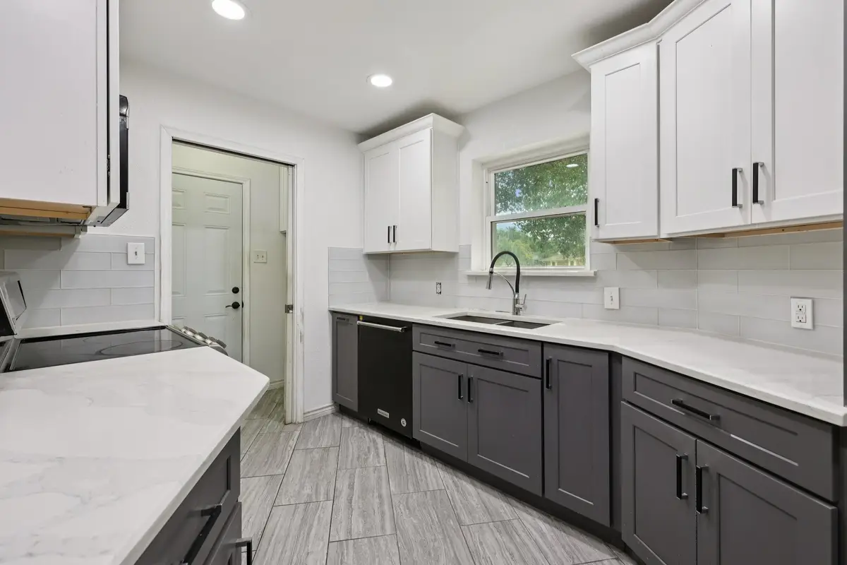 2417 Meadow Court, Bedford, TX 76021 - Image #1