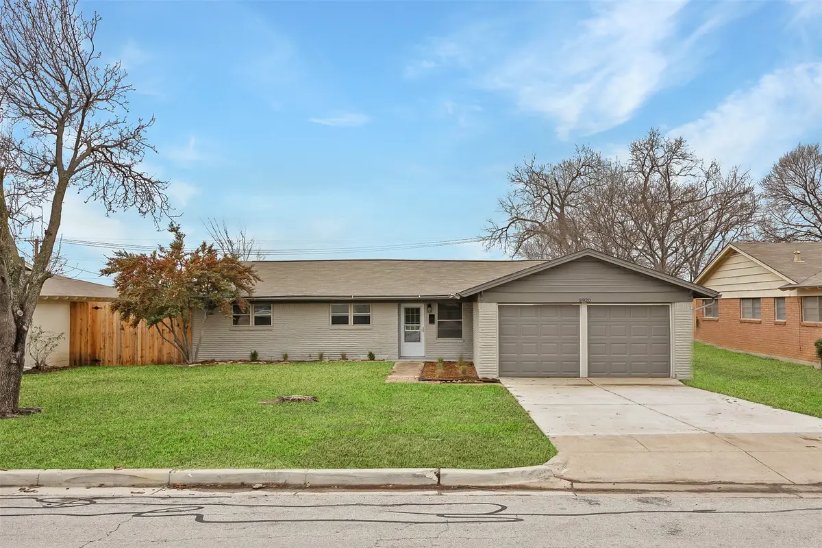 5920 Walraven Circle, Fort Worth, TX 76133 - Image #1
