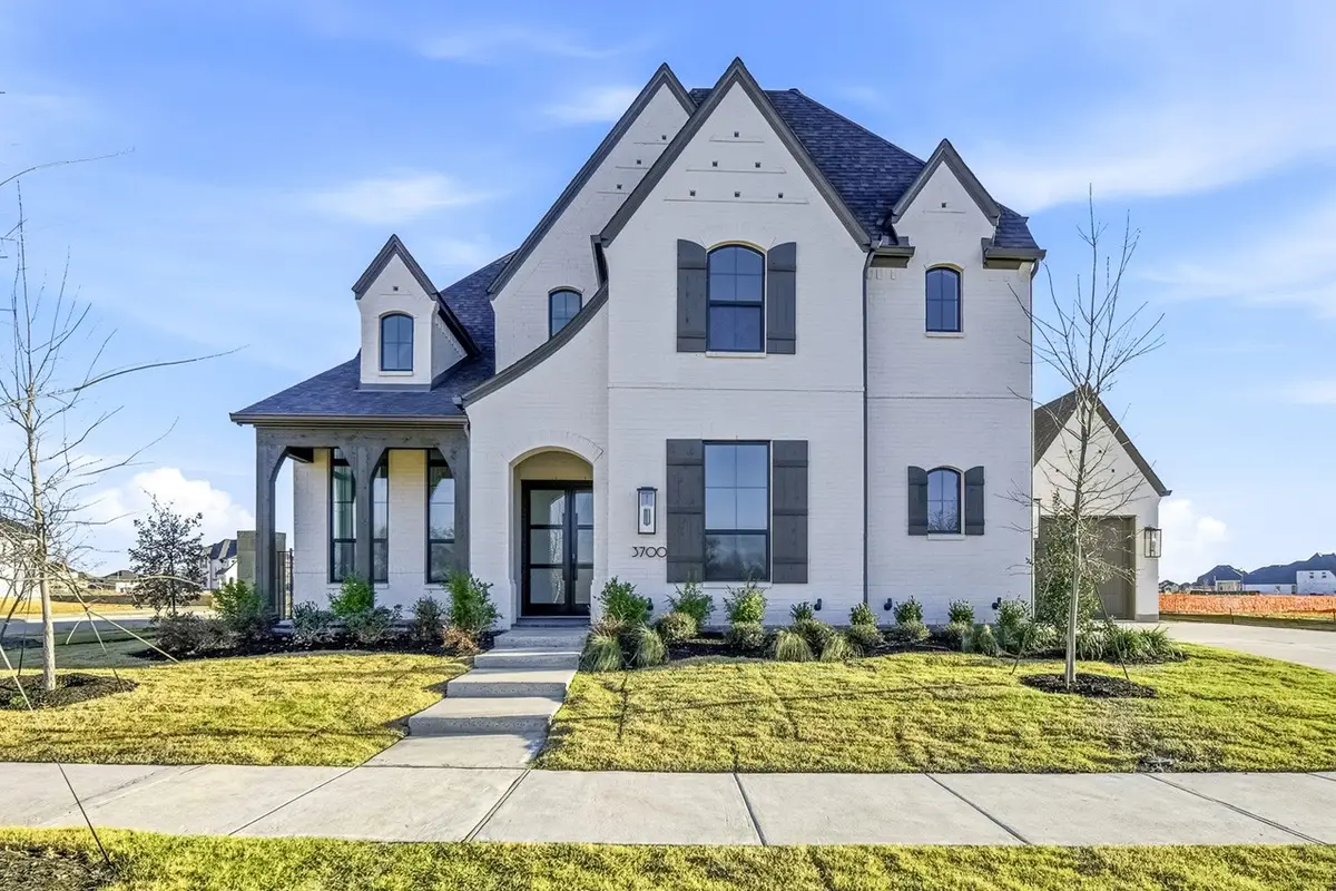 3700 Meander Way, Celina, TX 75078 - Image #1