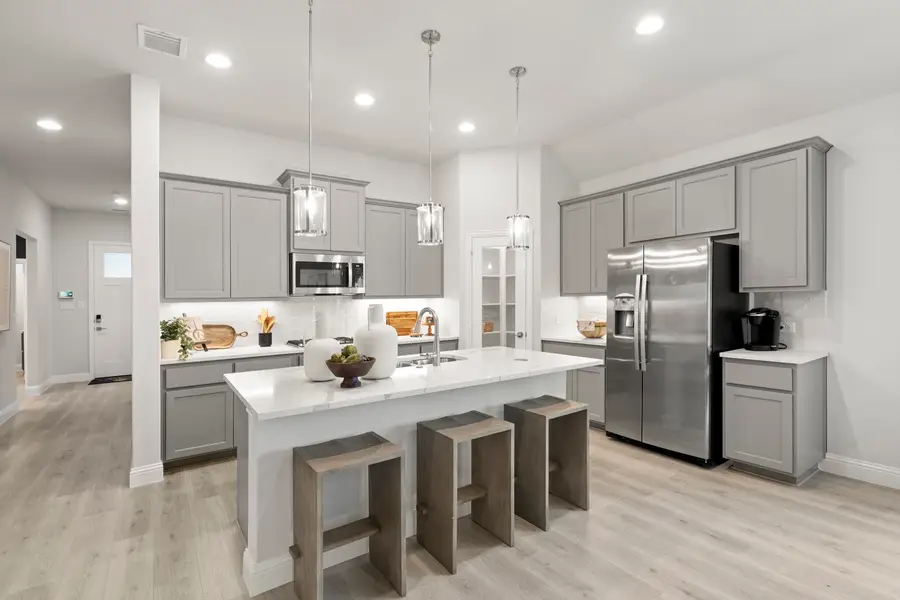 2907 Hanscom Street, Forney, TX 75126 - Image #2