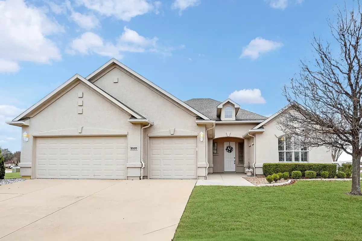 8800 Freeport Drive, Denton, TX 76207 - Image #1