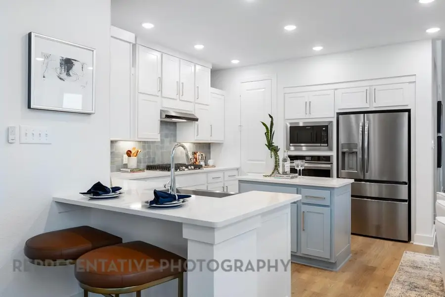 809 Sagebrush Trail, Sherman, TX 75092 - Image #2