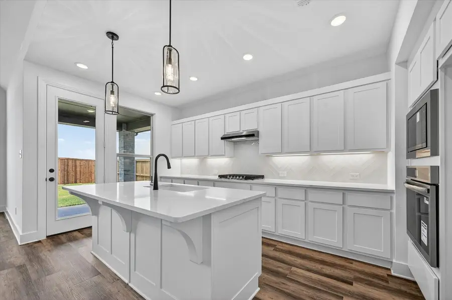3610 River Creek Trail, Sherman, TX 75092 - #3