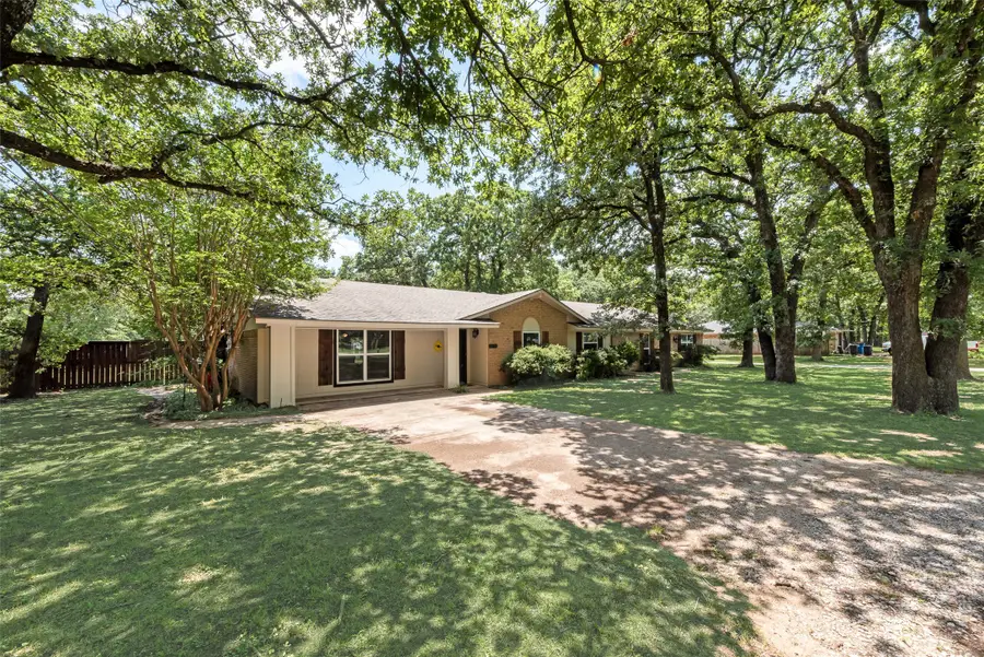 215 Surveyors Road, Krugerville, TX 76227 - Image #3