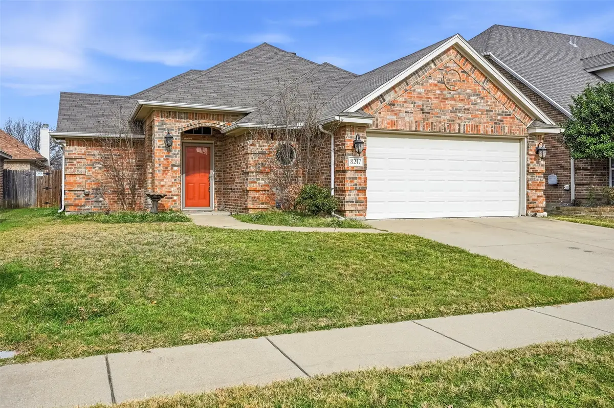 8217 Bowspirit Lane, Hurst, TX 76053 - Image #1