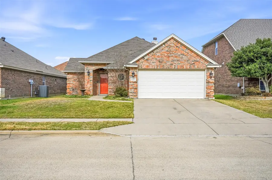 8217 Bowspirit Lane, Hurst, TX 76053 - Image #2