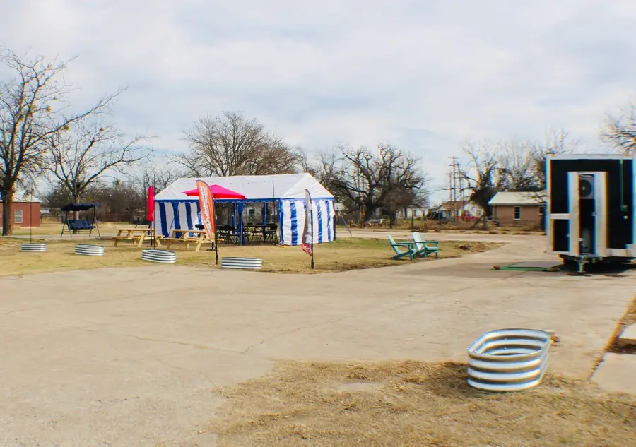 48 Fm 2201, Santo, TX 76472 - Image #2