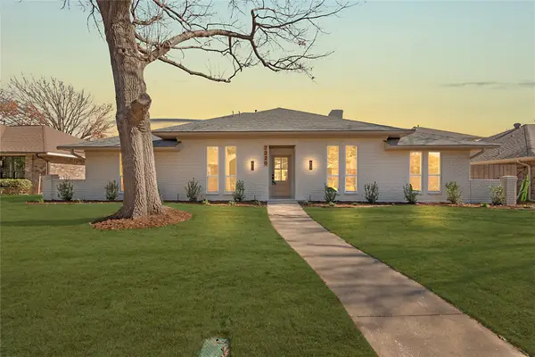 7220 Claybrook Drive, Dallas, TX 75231