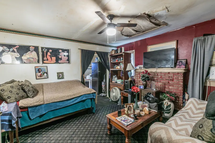 2721 Finley Street, Fort Worth, TX 76111 - Image #3