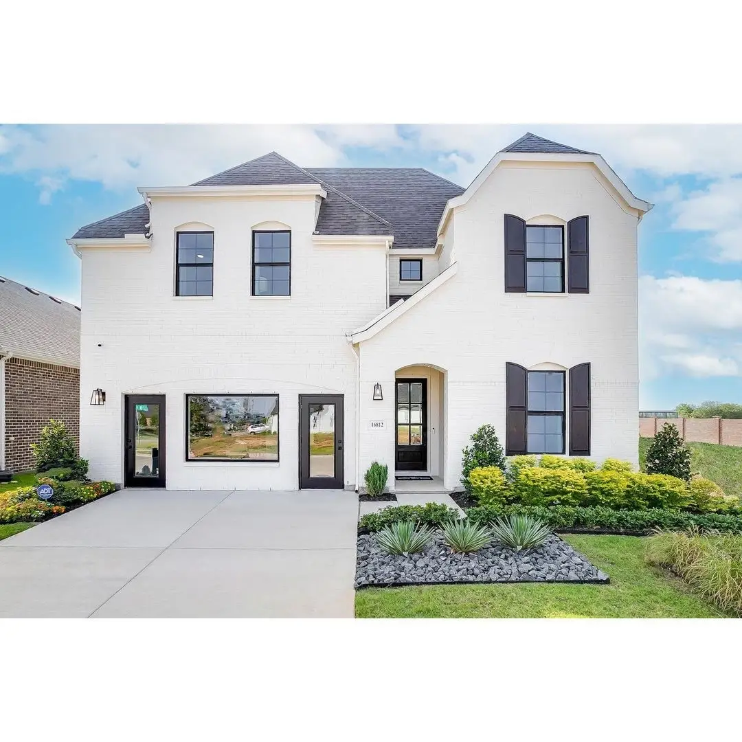 16812 Eastern Red Boulevard, Justin, TX 76247 - Image #1