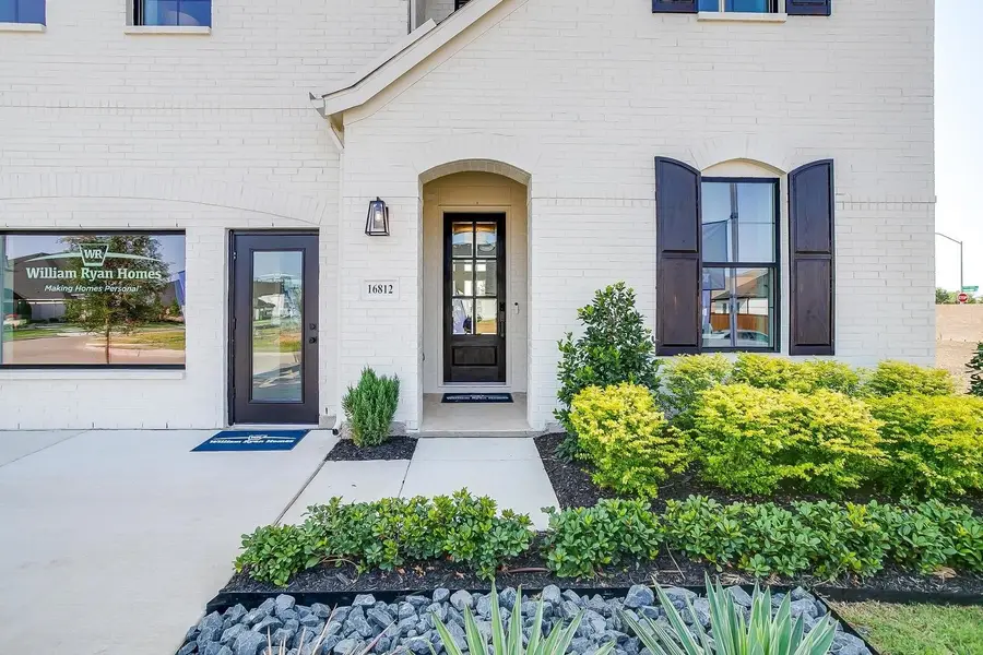 16812 Eastern Red Boulevard, Justin, TX 76247 - #2