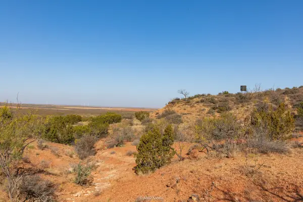 0 County Road 441, Sweetwater, TX 79556