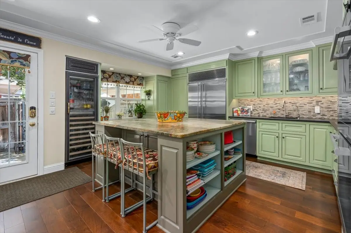 1357 Roaring Springs Road, Fort Worth, TX 76114 - Image #1