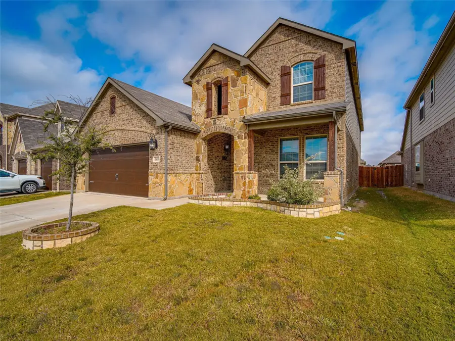 5608 Broad Bay Lane, Fort Worth, TX 76179 - Image #3