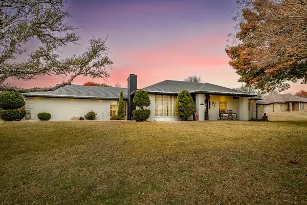 1930 Bethel Road, Weatherford, TX 76086