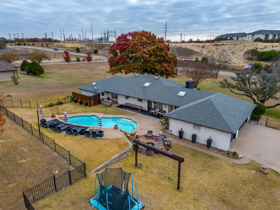 1930 Bethel Road, Weatherford, TX 76086 - Image #3
