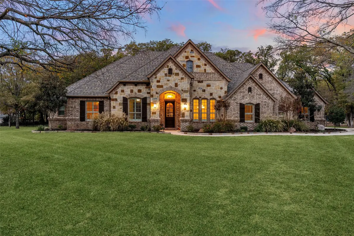 101 Northern Lights Court, Aurora, TX 76078 - #1