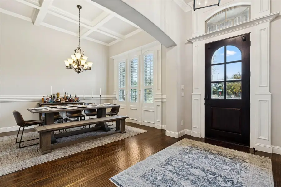 101 Northern Lights Court, Aurora, TX 76078 - #3