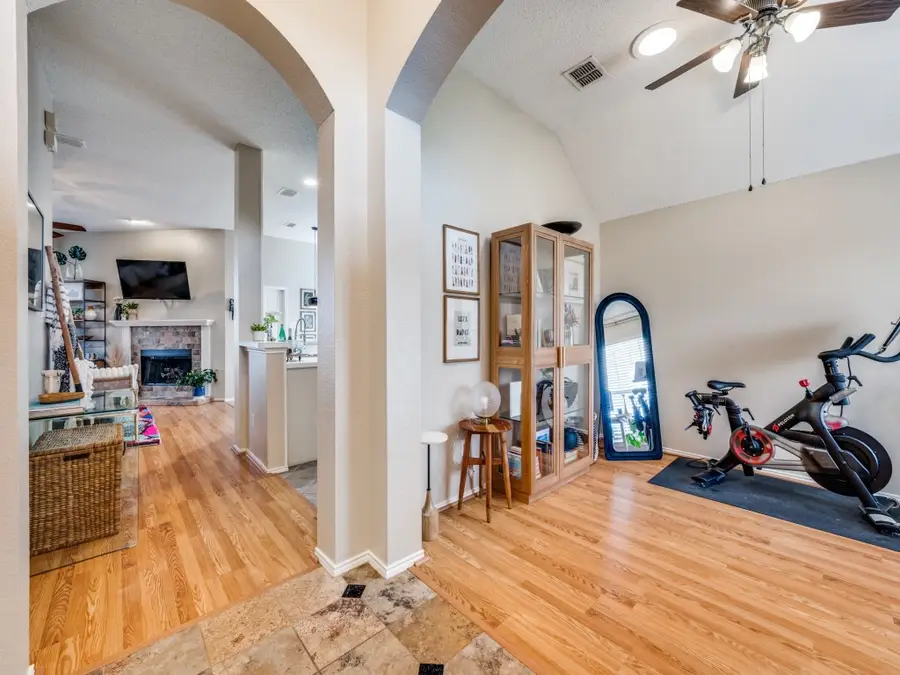 6004 Arlington Drive, Frisco, TX 75035 - #2
