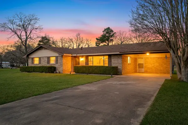 295 San Diego, Detroit, TX 75436