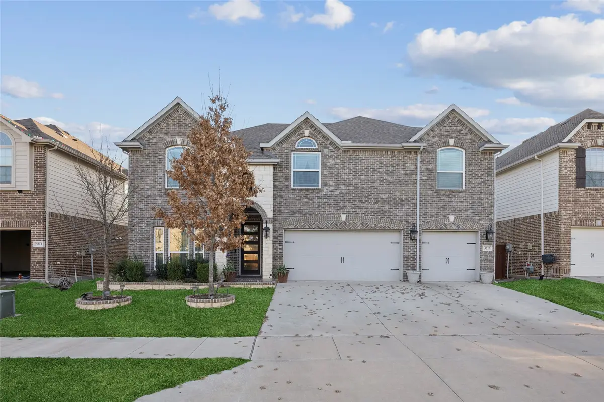 5217 Bow Lake Trail, Fort Worth, TX 76179 - Image #1