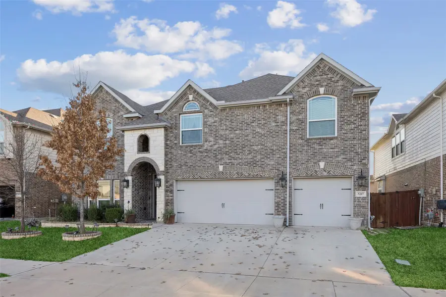 5217 Bow Lake Trail, Fort Worth, TX 76179 - Image #2