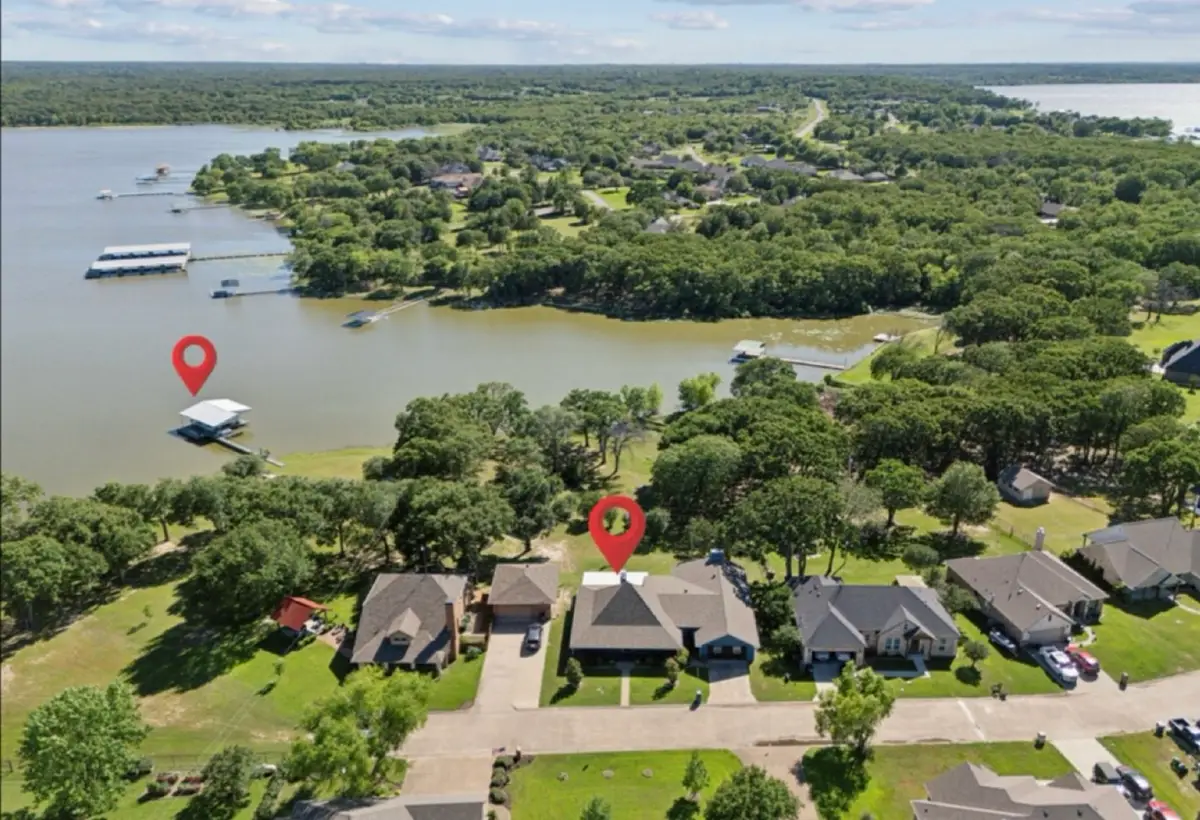 2859 Rodeo Drive, Quinlan, TX 75474 - Image #1