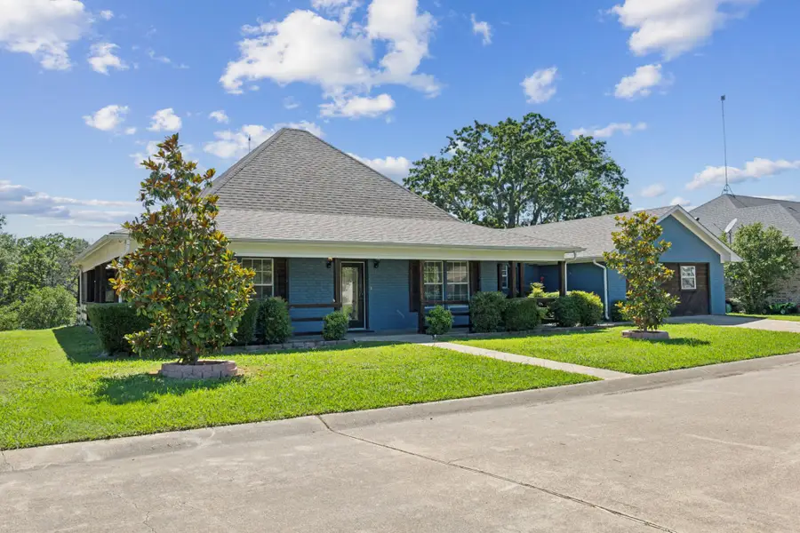 2859 Rodeo Drive, Quinlan, TX 75474 - Image #3