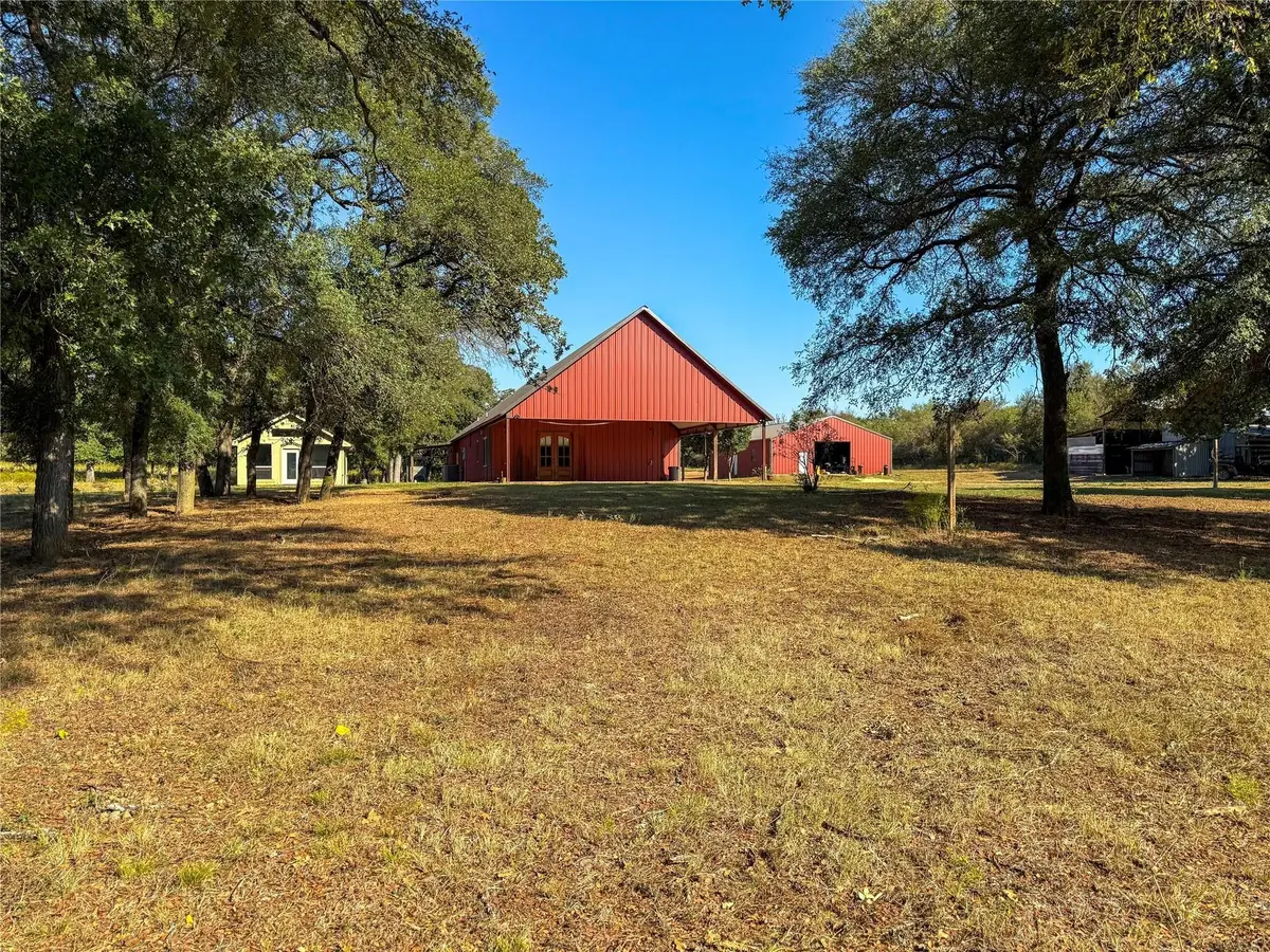 423 Hcr 1439, Covington, TX 76636 - #1