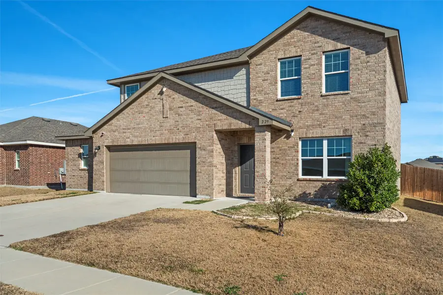 229 Concho River Drive, Glenn Heights, TX 75154 - Image #2