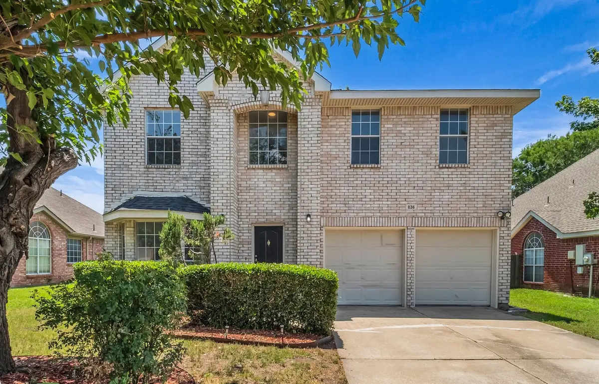 836 Snapdragon Lane, Plano, TX 75075 - Image #1