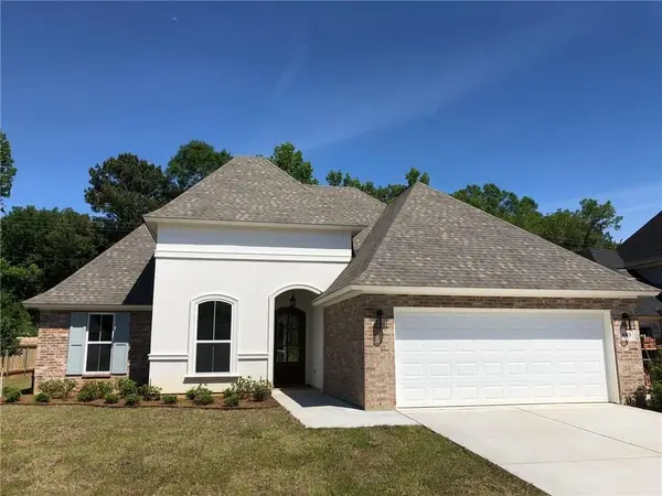 603 Stockbridge Lane, Shreveport, LA 71107