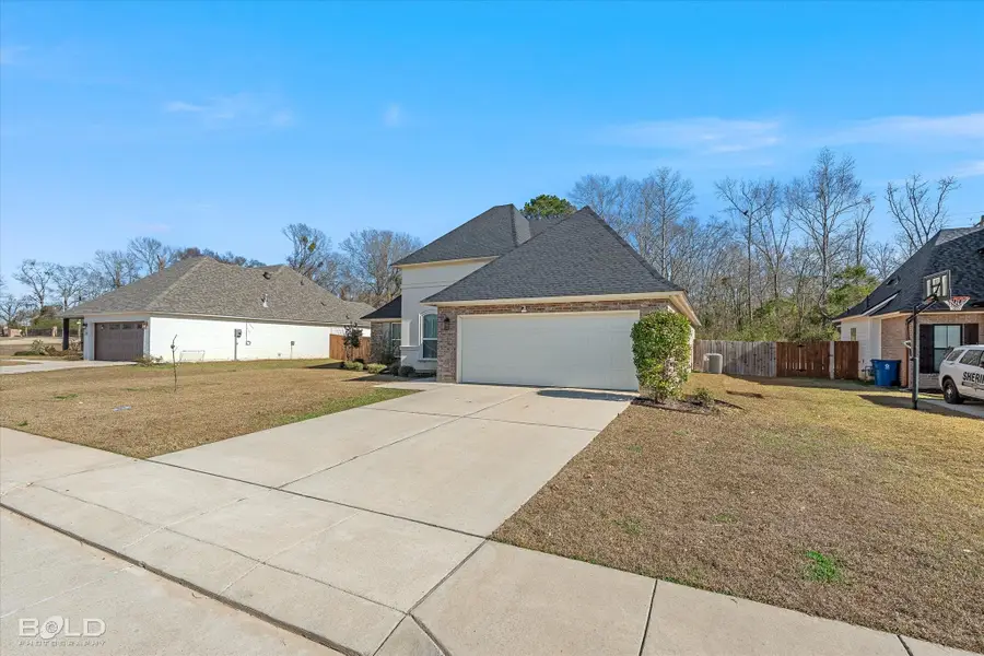 603 Stockbridge Lane, Shreveport, LA 71107 - #3