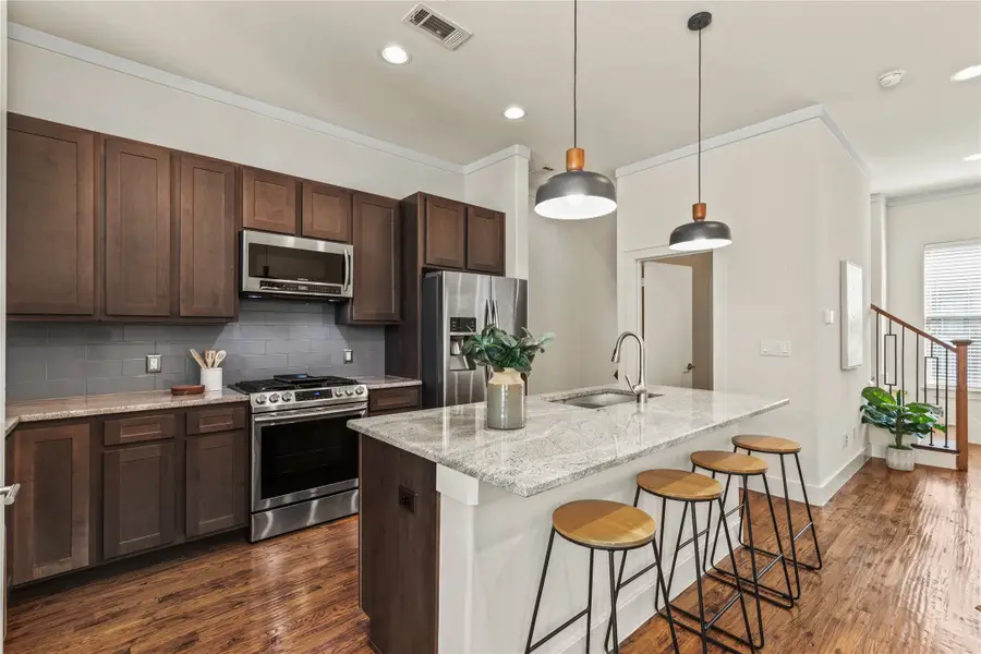 5909 Ross Avenue #2, Dallas, TX 75206 - Image #2