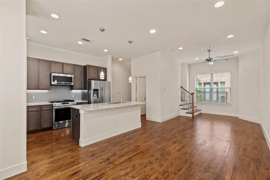 5909 Ross Avenue #2, Dallas, TX 75206 - Image #3