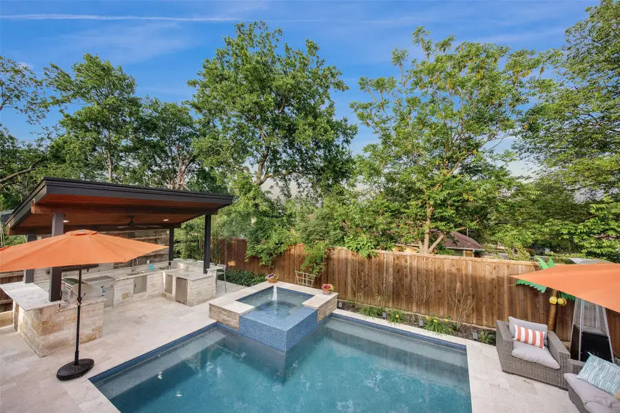 607 S Parker Street, McKinney, TX 75069 - Image #2