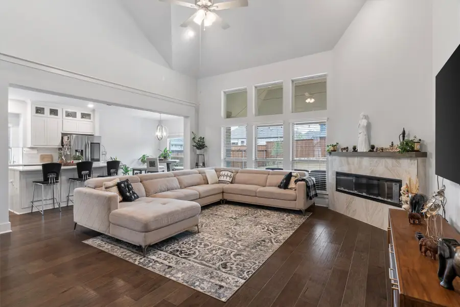 1512 Diamond Drive, Wylie, TX 75098 - Image #2