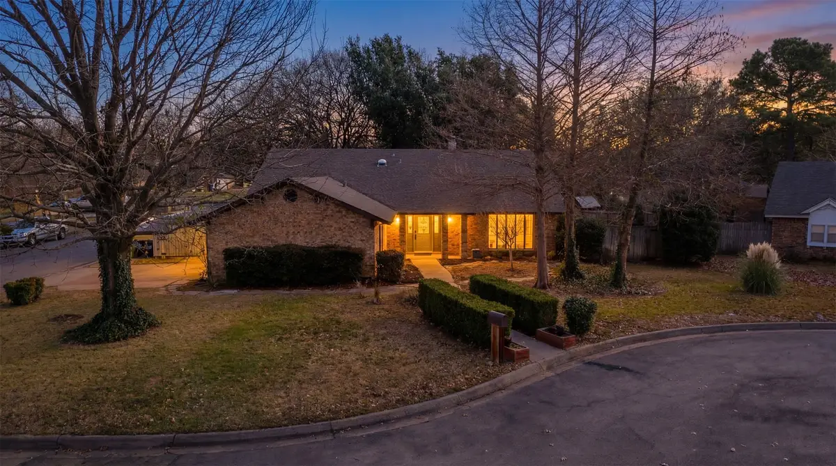1012 Birchwood Lane, Mansfield, TX 76063 - Image #1