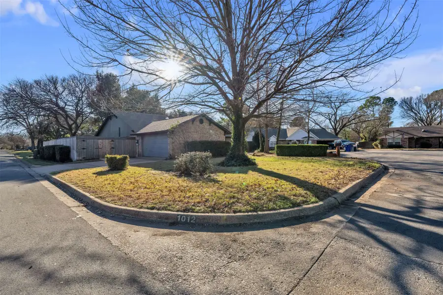 1012 Birchwood Lane, Mansfield, TX 76063 - Image #3
