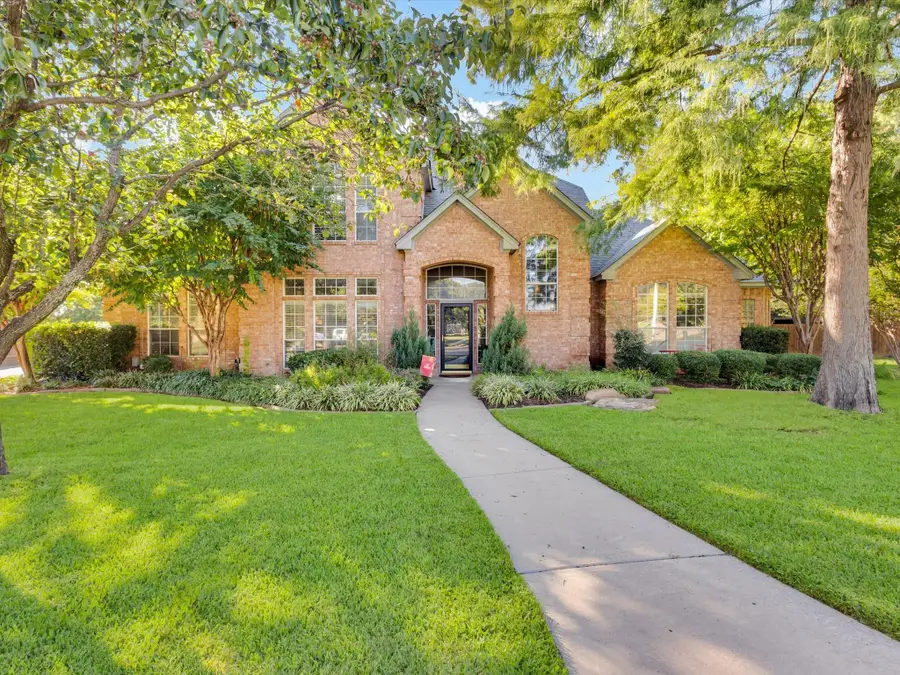 21 Wellington Oaks Circle, Denton, TX 76210 - #2