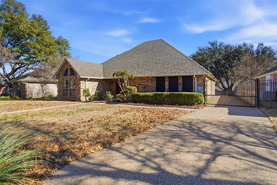 7125 Quail Ridge Road, Fort Worth, TX 76132 - Image #2