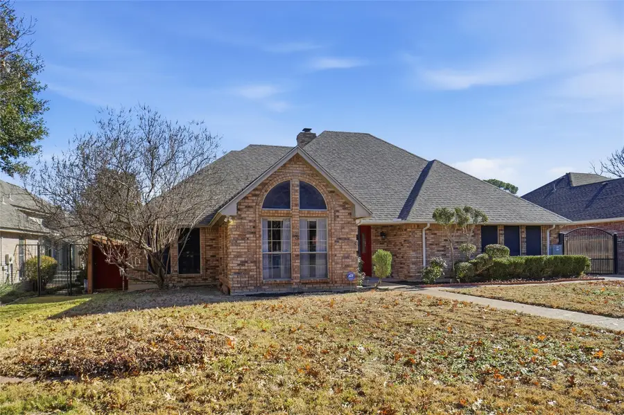 7125 Quail Ridge Road, Fort Worth, TX 76132 - Image #3