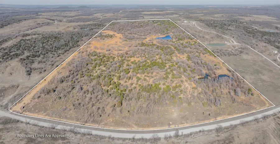 3201 County Road 120, Gordon, TX 76453 - #2