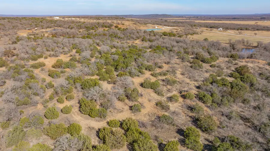 3201 County Road 120, Gordon, TX 76453 - #3