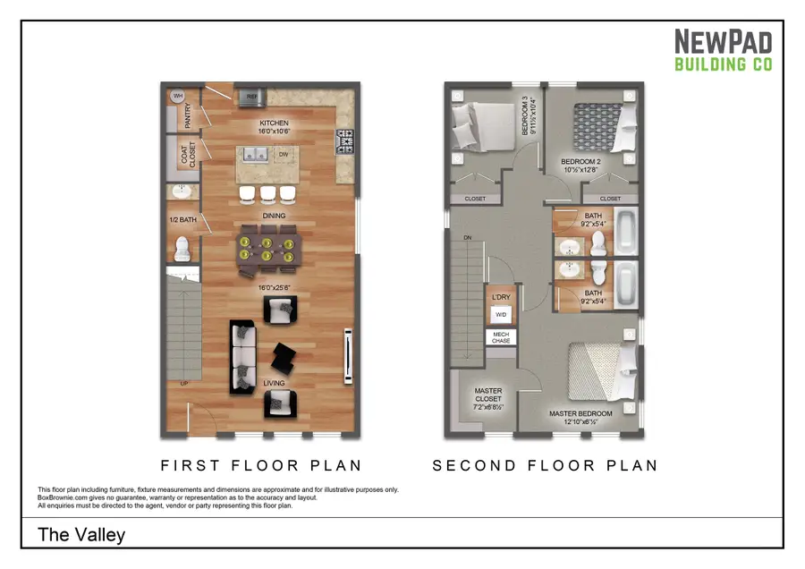 2536 Yuma Street, Fort Worth, TX 76105 - Image #2